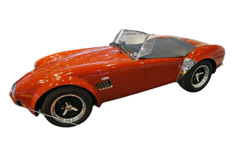 AC Cobra Cobra (Mk IV) thumbnail picture