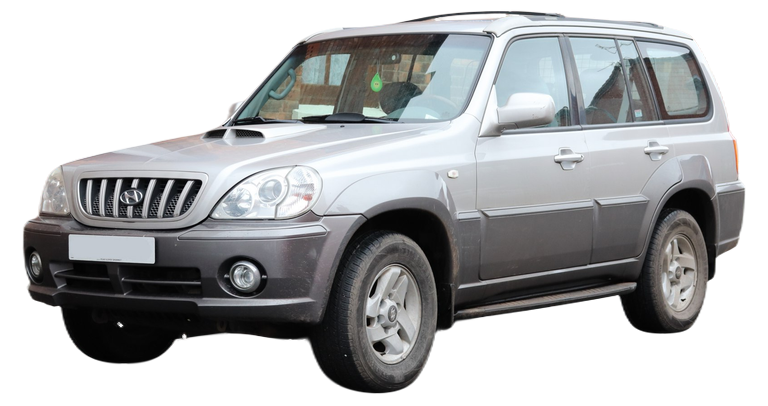 Hyundai Terracan Terracan thumbnail picture