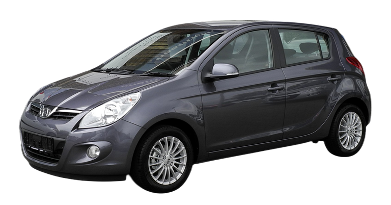 Hyundai i20 i20 I (PB) thumbnail picture
