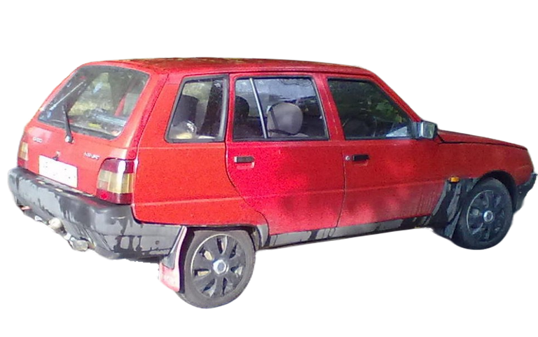 ZAZ 1105 1105 thumbnail picture