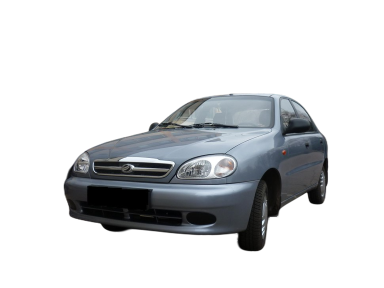 ZAZ Sens Sens Sedan thumbnail picture