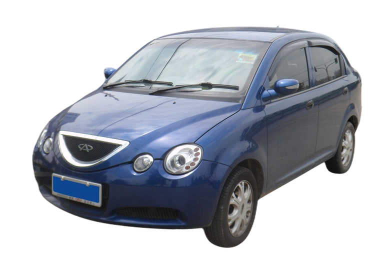 Chery QQ6 (S21) QQ6 (S21) thumbnail picture