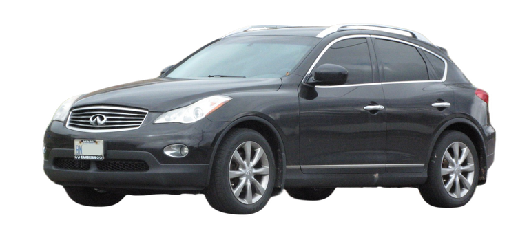 Infiniti EX EX 35 thumbnail picture