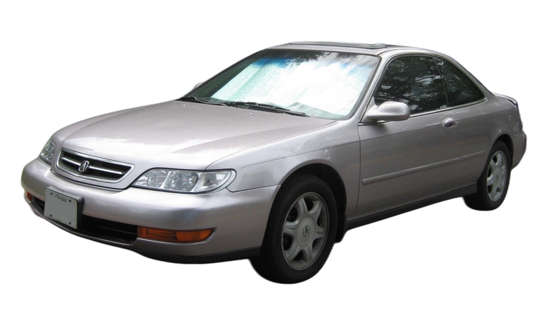 Acura CL CL thumbnail picture