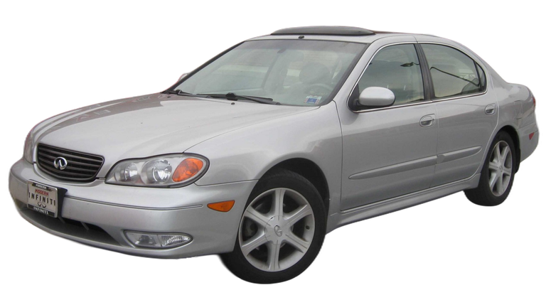 Infiniti I35 I35 thumbnail picture