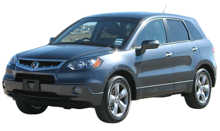 Acura RDX RDX I thumbnail picture