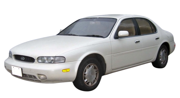 Infiniti J30 J30 thumbnail picture