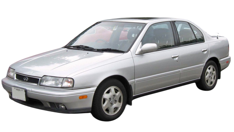 Infiniti G G20 thumbnail picture