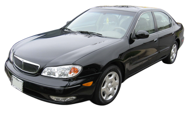 Infiniti I30 I30 (A33) thumbnail picture