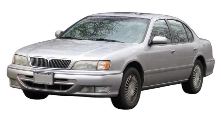 Infiniti I30 I30 thumbnail picture