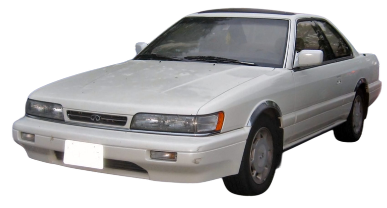 Infiniti M M I Coupe (F31) thumbnail picture