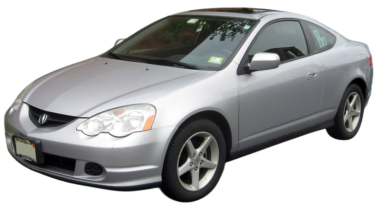 Acura RSX RSX thumbnail picture