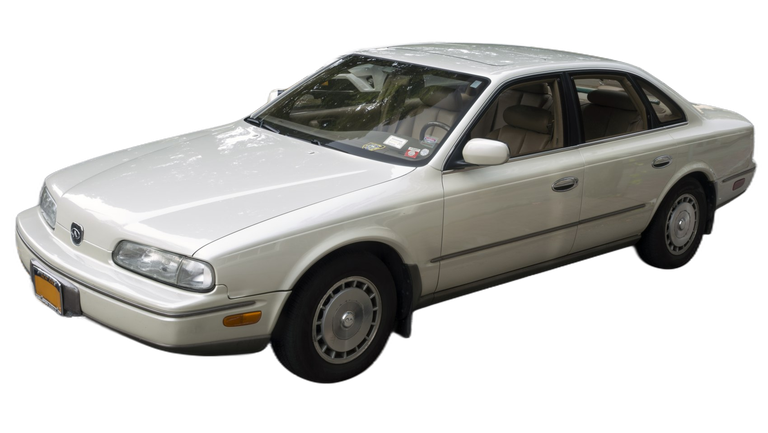 Infiniti Q45 Q45 I thumbnail picture