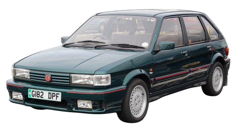 MG Maestro Maestro thumbnail picture