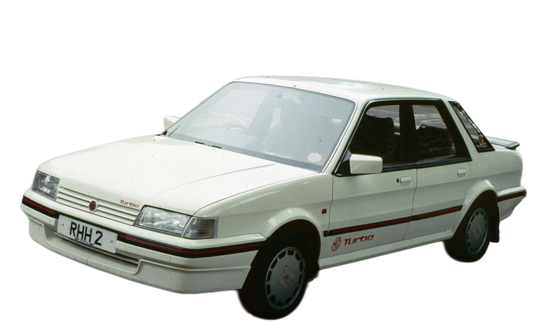 MG Montego Montego thumbnail picture