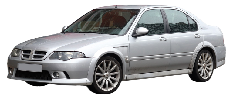 MG ZS ZS thumbnail picture