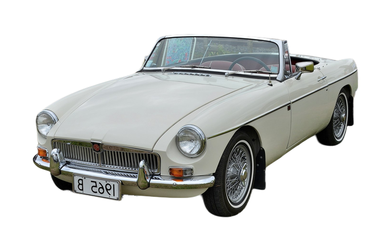 MG MGB MGB Cabrio thumbnail picture