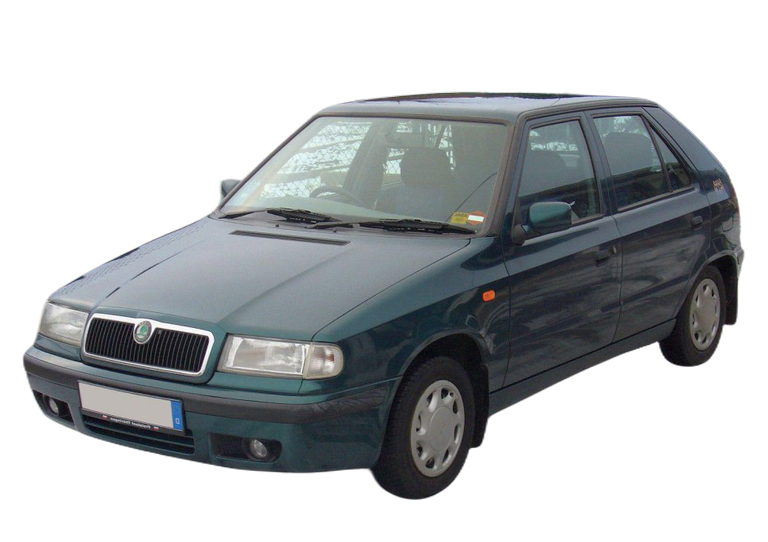 Skoda Felicia Felicia II thumbnail picture