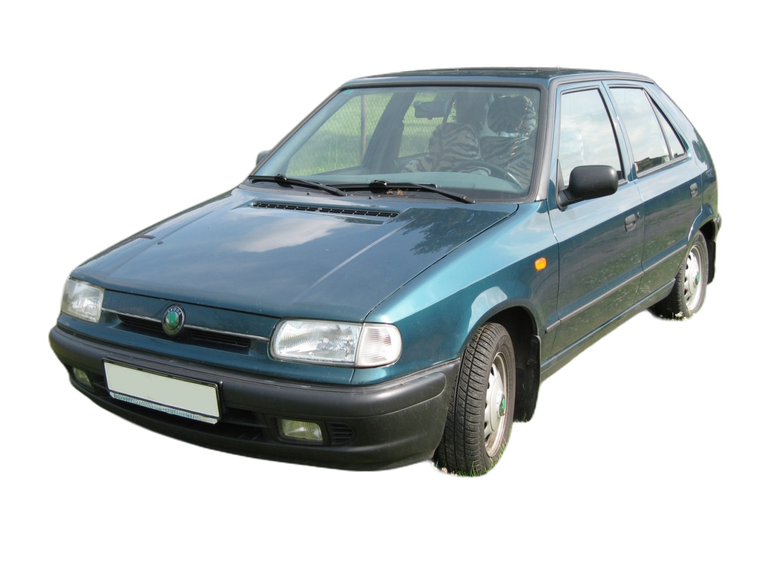 Skoda Felicia Felicia I (791) thumbnail picture