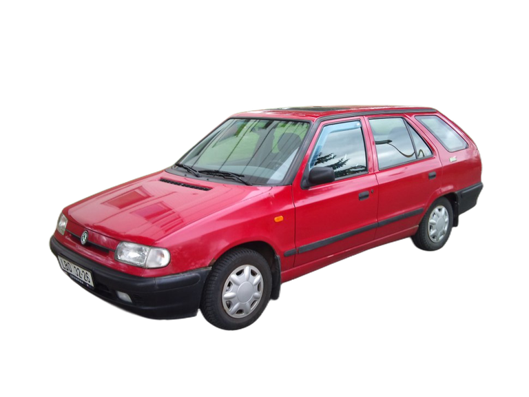 Skoda Felicia Felicia I Combi (795) thumbnail picture