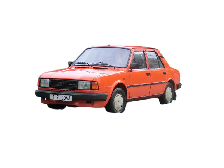 Skoda 105,120 105,120 (744) thumbnail picture