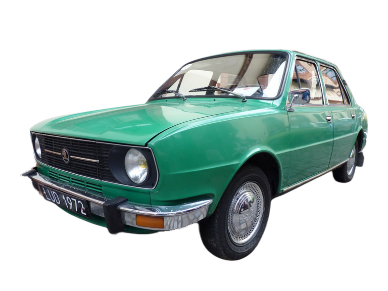 Skoda 105,120 105,120 (742) thumbnail picture