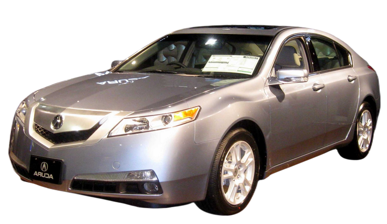 Acura TL TL IV (UA8/9) thumbnail picture