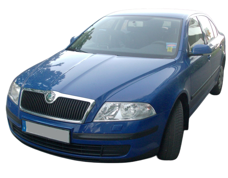 Skoda Octavia Octavia II thumbnail picture