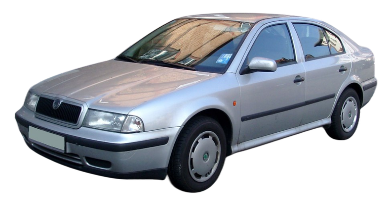 Skoda Octavia Octavia I Tour thumbnail picture