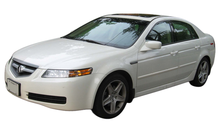 Acura TL TL III (UA6/7) thumbnail picture