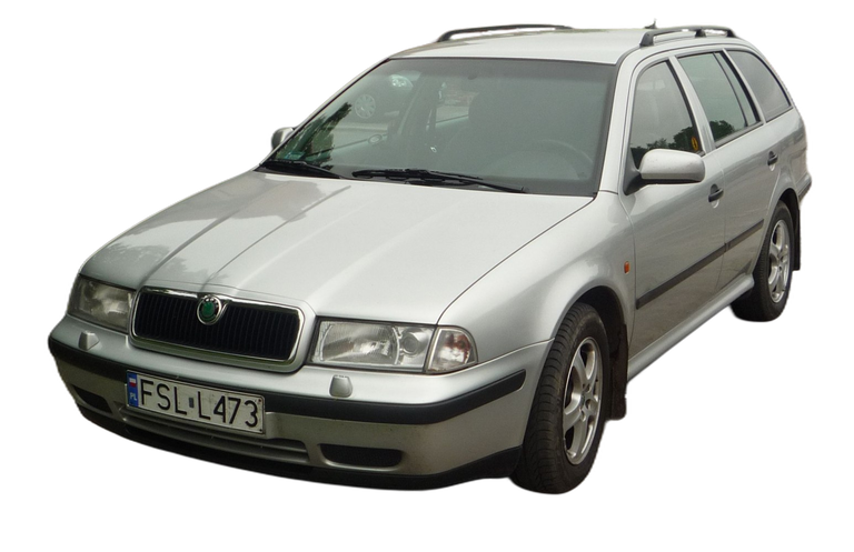 Skoda Octavia Octavia I Combi Tour thumbnail picture