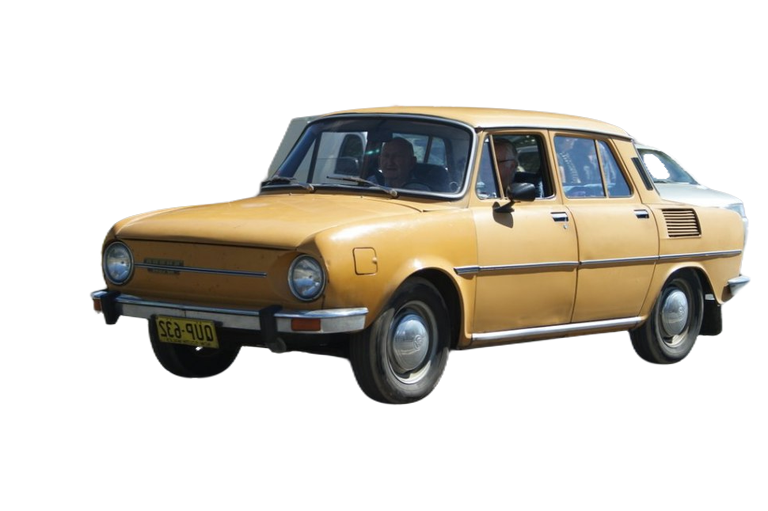 Skoda 110 110 thumbnail picture