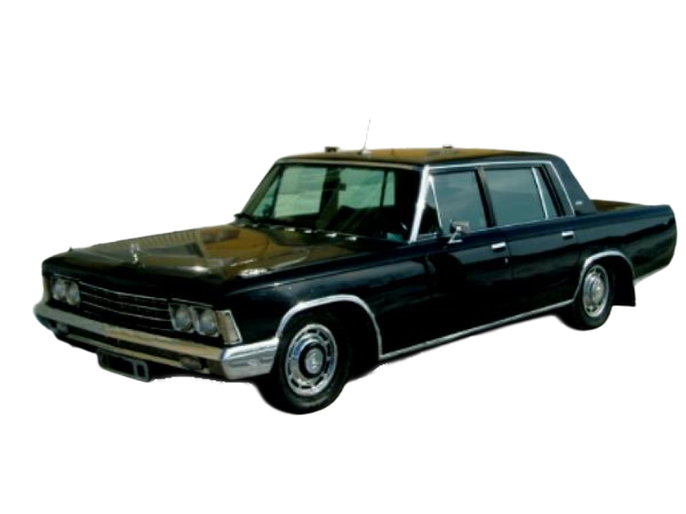 ZIL 117 117 thumbnail picture