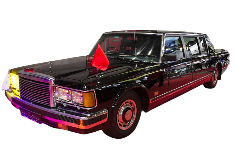 ZIL 4104 41047 thumbnail picture
