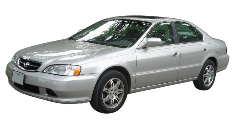 Acura TL TL II (UA5) thumbnail picture