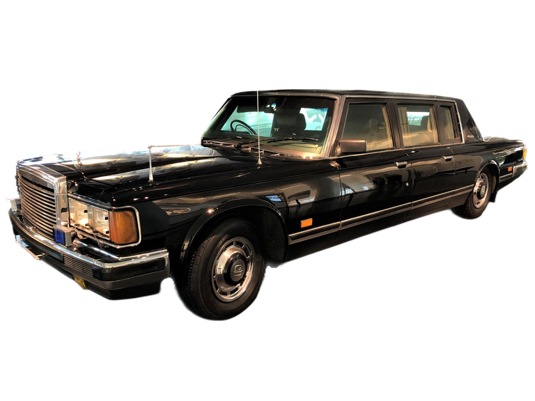 ZIL 4104 4104 thumbnail picture