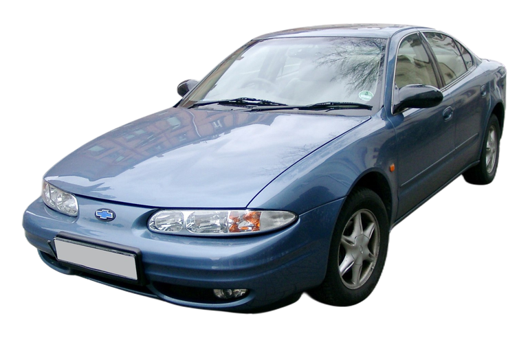 Chevrolet - Alero's photo