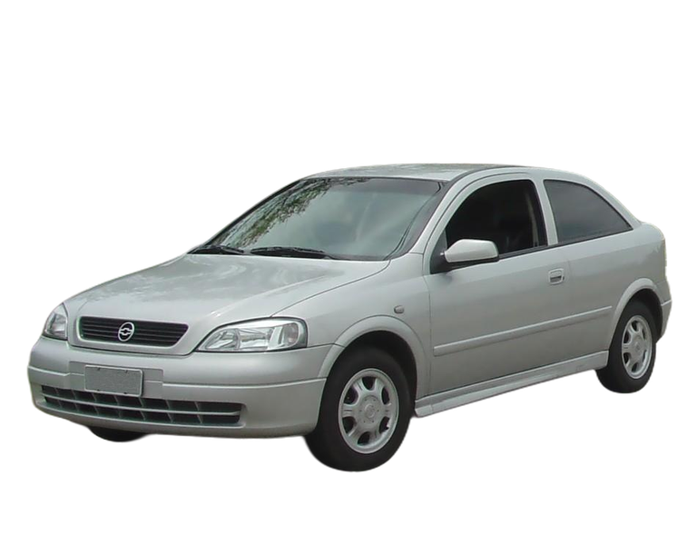 Chevrolet - Astra's photo