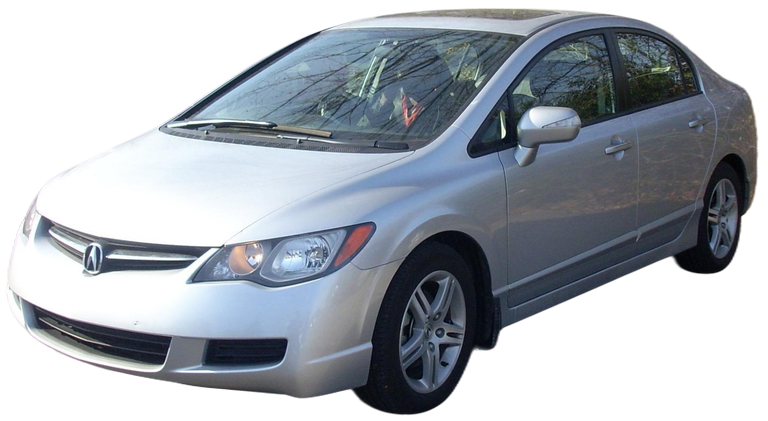 Acura - CSX's photo