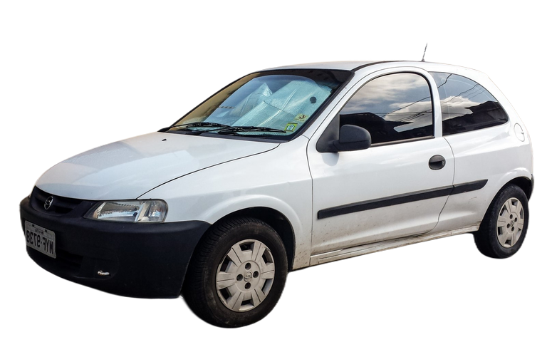 Chevrolet Celta Celta thumbnail picture