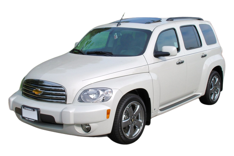 Chevrolet HHR HHR thumbnail picture