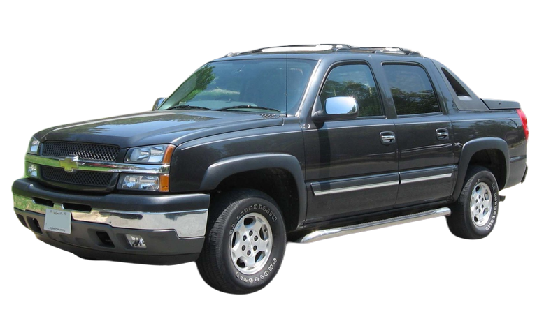 Chevrolet Avalanche Avalanche thumbnail picture