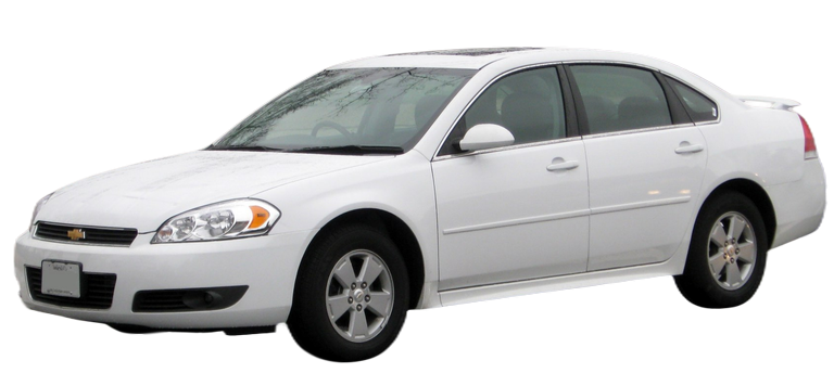Chevrolet Impala Impala IX thumbnail picture