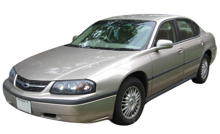 Chevrolet - Impala's photo