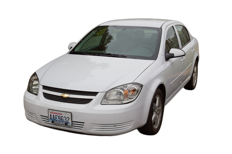 Chevrolet Cobalt Cobalt thumbnail picture