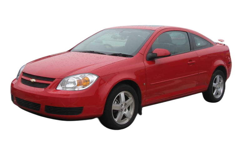 Chevrolet - Cobalt's photo