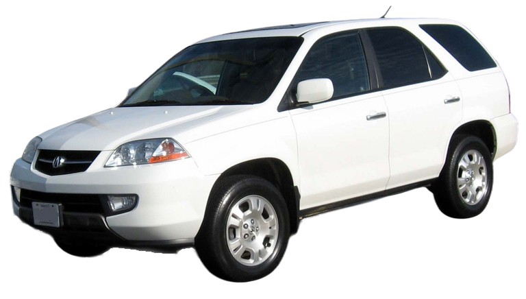 Acura MDX MDX thumbnail picture