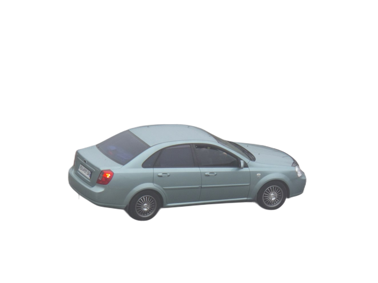 Chevrolet Lacetti Lacetti Sedan thumbnail picture