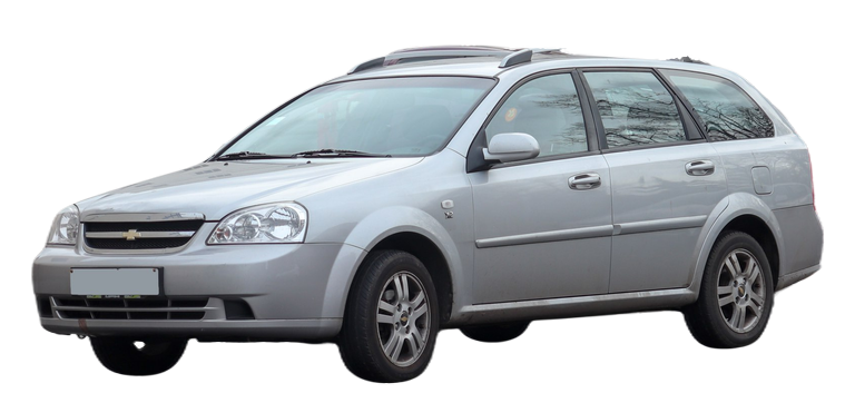 Chevrolet Lacetti Lacetti Wagon thumbnail picture