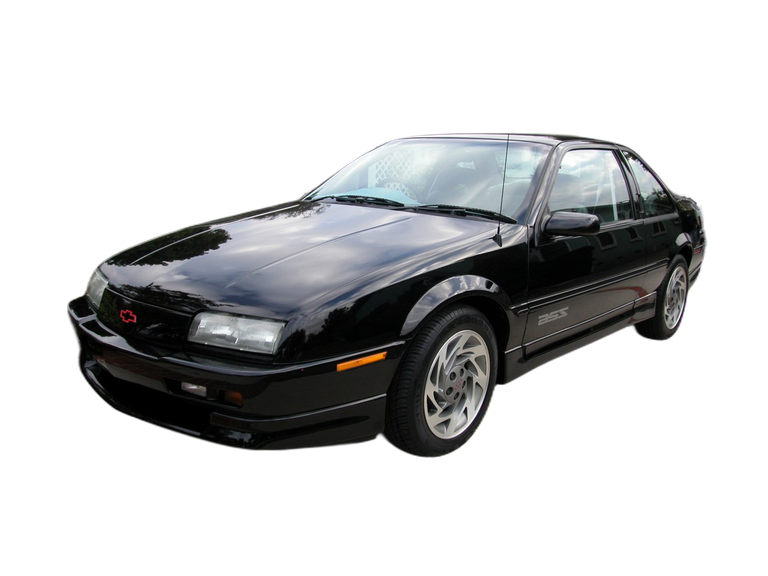 Chevrolet - Beretta's photo